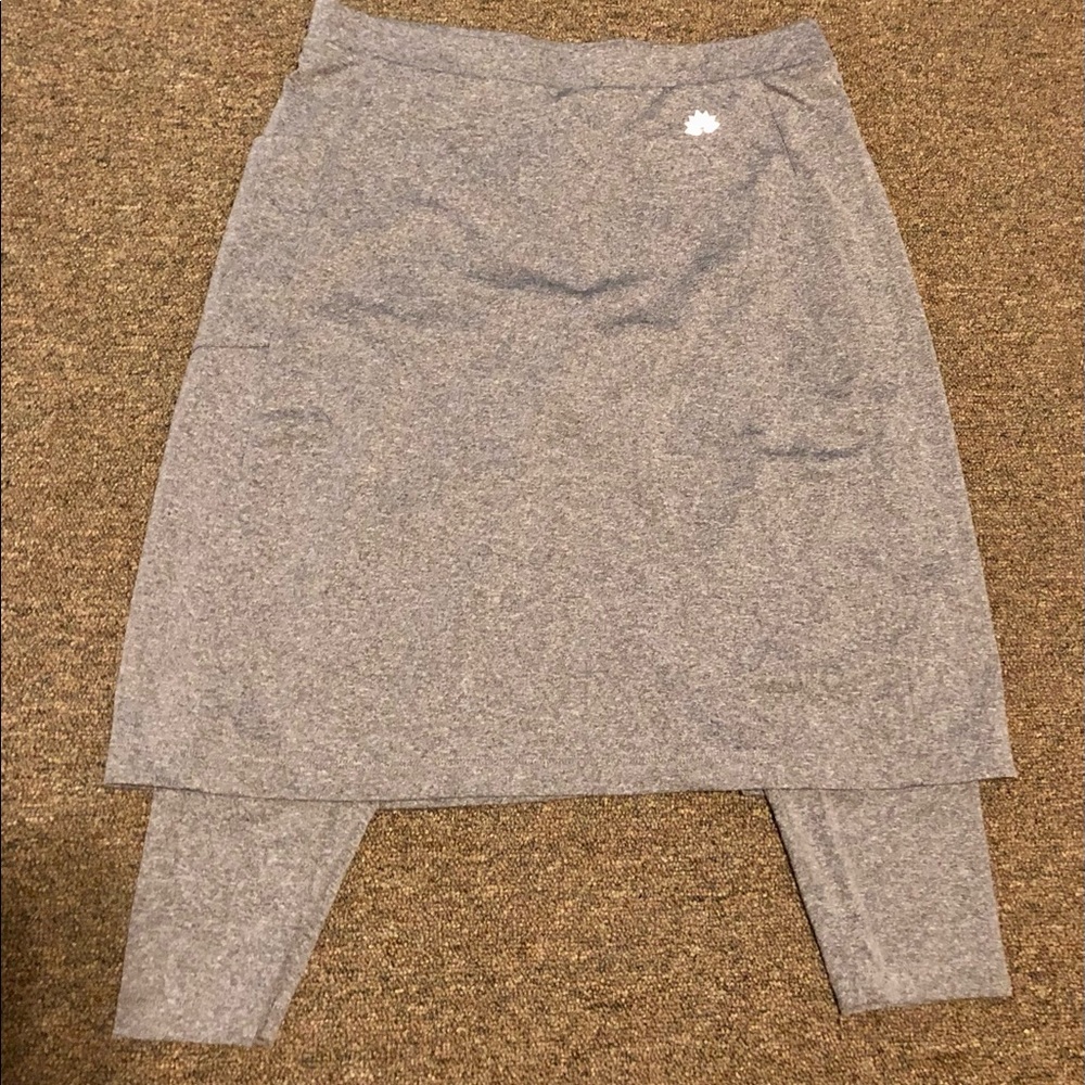 Snoga grey large